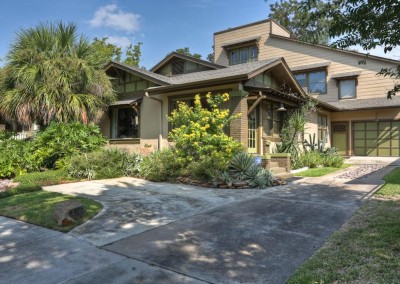 811 Ridge Street | Houston